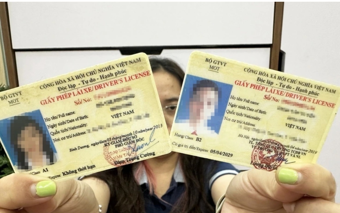 Chuyên gia Bộ Công an nêu lý do không lái xe liên tục quá 4 giờ- Ảnh 2. Chuyên gia Bộ Công an nêu lý do không lái xe liên tục quá 4 giờ- Ảnh 2.