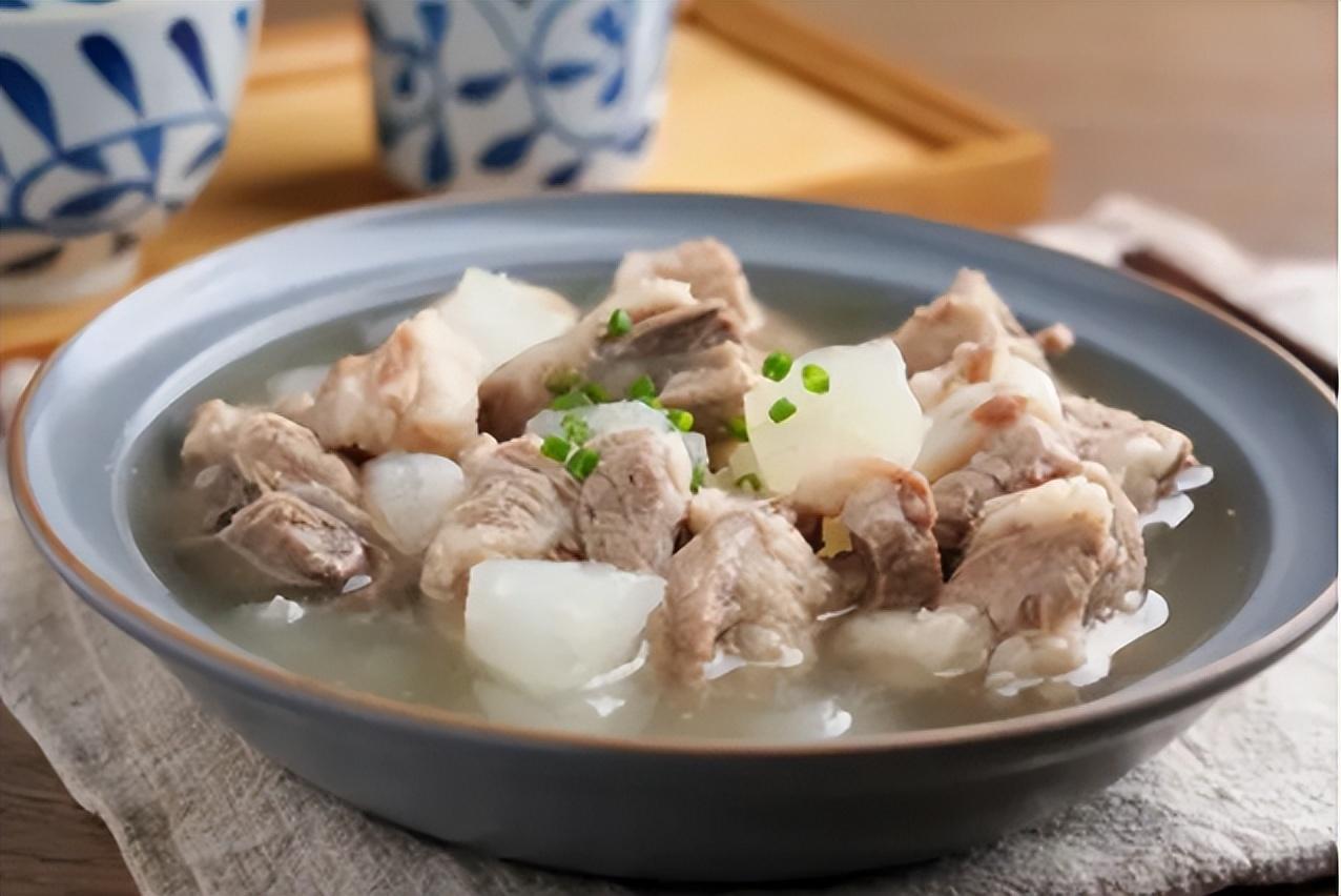 Sườn heo có thể đông lạnh được bao lâu? Nếu vượt quá số ngày này, hãy vứt đi ngay lập tức! - Ảnh 3. Sườn heo có thể đông lạnh được bao lâu? Nếu vượt quá số ngày này, hãy vứt đi ngay lập tức! - Ảnh 3.