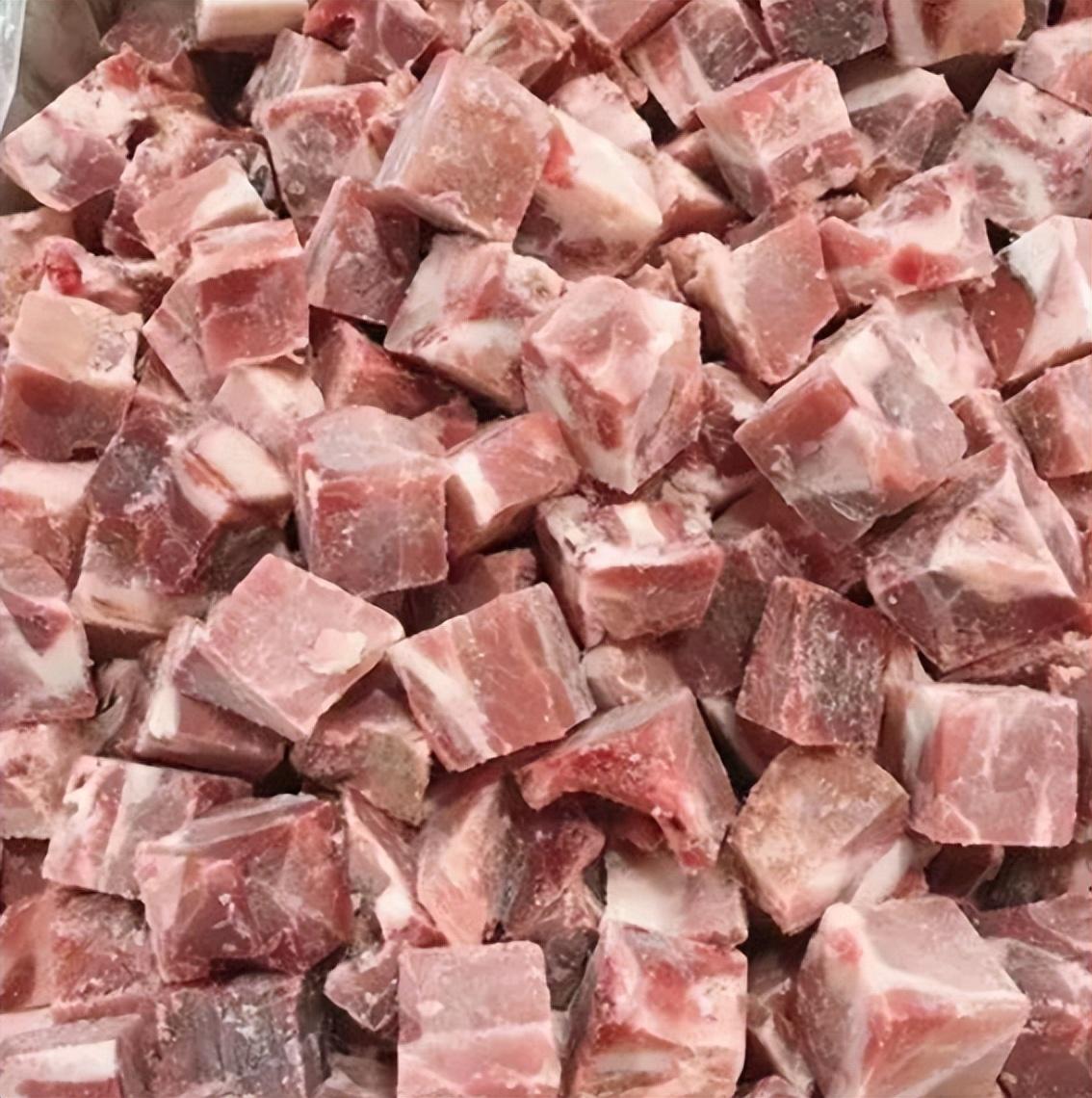 Sườn heo có thể đông lạnh được bao lâu? Nếu vượt quá số ngày này, hãy vứt đi ngay lập tức! - Ảnh 2. Sườn heo có thể đông lạnh được bao lâu? Nếu vượt quá số ngày này, hãy vứt đi ngay lập tức! - Ảnh 2.