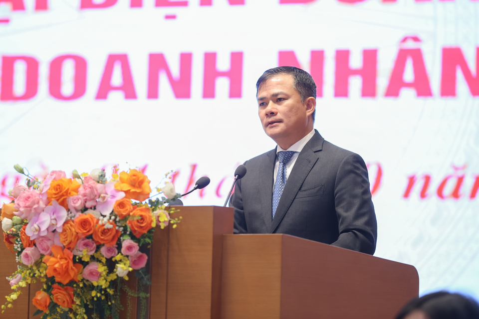 Chủ tịch Tập đoàn Viettel Tào Đức Thắng: Viettel đã trở thành nhà đầu tư viễn thông lớn trên thế giới