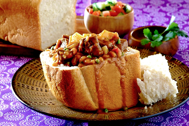 Không chỉ có thịt rừng khô, Nam Phi còn nhiều món ngon chờ bạn khám phá- Ảnh 2. Không chỉ có thịt rừng khô, Nam Phi còn nhiều món ngon chờ bạn khám phá- Ảnh 2.