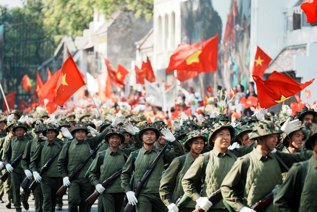 Khai mạc hội thảo quốc gia “Tầm nhìn mới, cơ hội mới xây dựng Thủ đô” - Ảnh 2. Khai mạc hội thảo quốc gia “Tầm nhìn mới, cơ hội mới xây dựng Thủ đô” - Ảnh 2.
