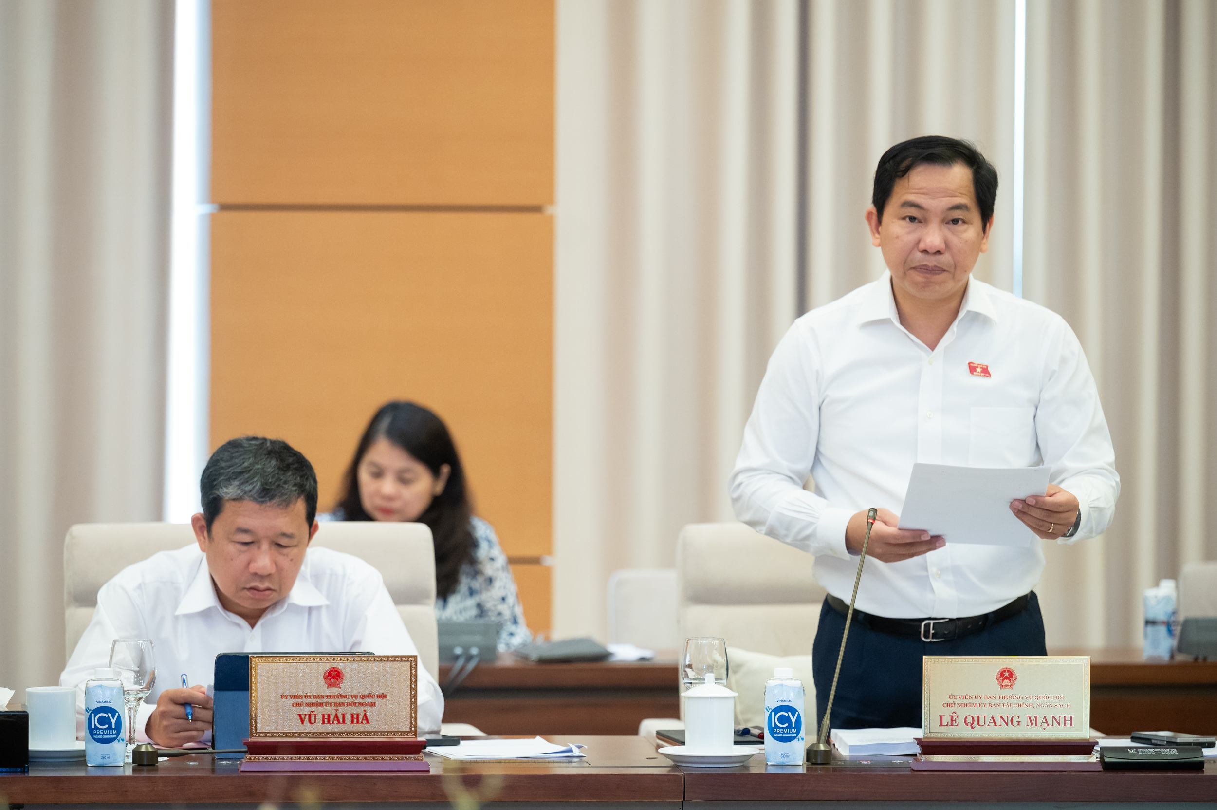 Nên cấm doanh nghiệp Nhà nước rót vốn vào các lĩnh vực rủi ro- Ảnh 2. Nên cấm doanh nghiệp Nhà nước rót vốn vào các lĩnh vực rủi ro- Ảnh 2.