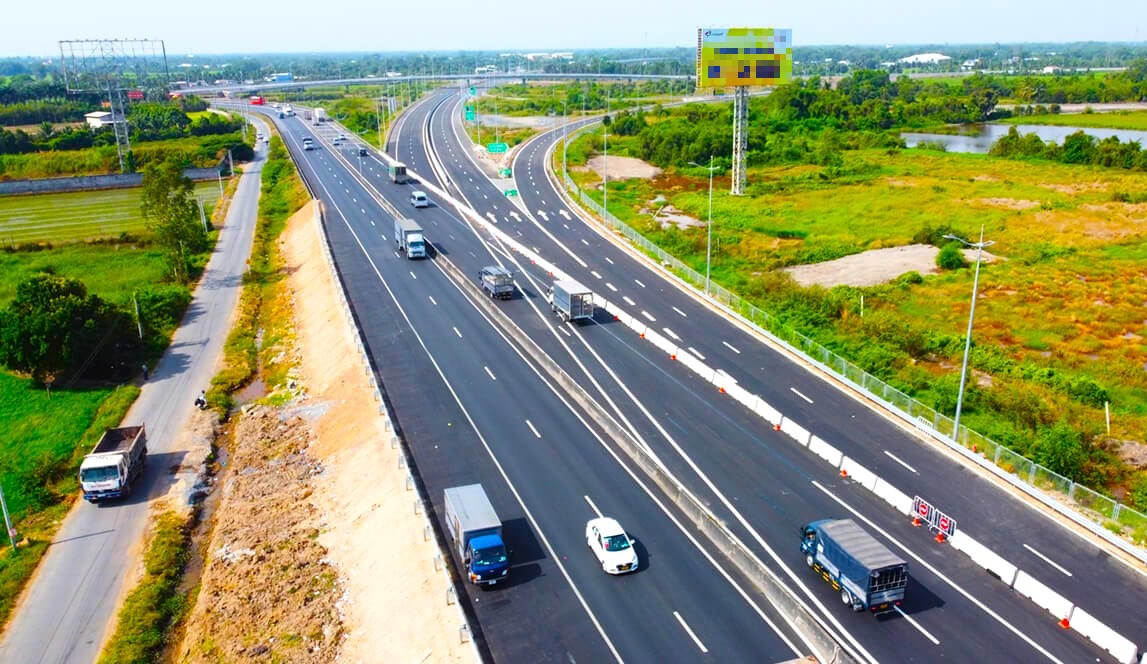 Cần 5 cơ chế đặc thù làm đường sắt tốc độ cao- Ảnh 8. Cần 5 cơ chế đặc thù làm đường sắt tốc độ cao- Ảnh 8.