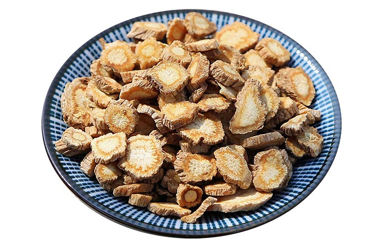 5 vị thuốc nổi bật làm tăng sức đề kháng trong mùa thu- Ảnh 5. 5 vị thuốc nổi bật làm tăng sức đề kháng trong mùa thu- Ảnh 5.