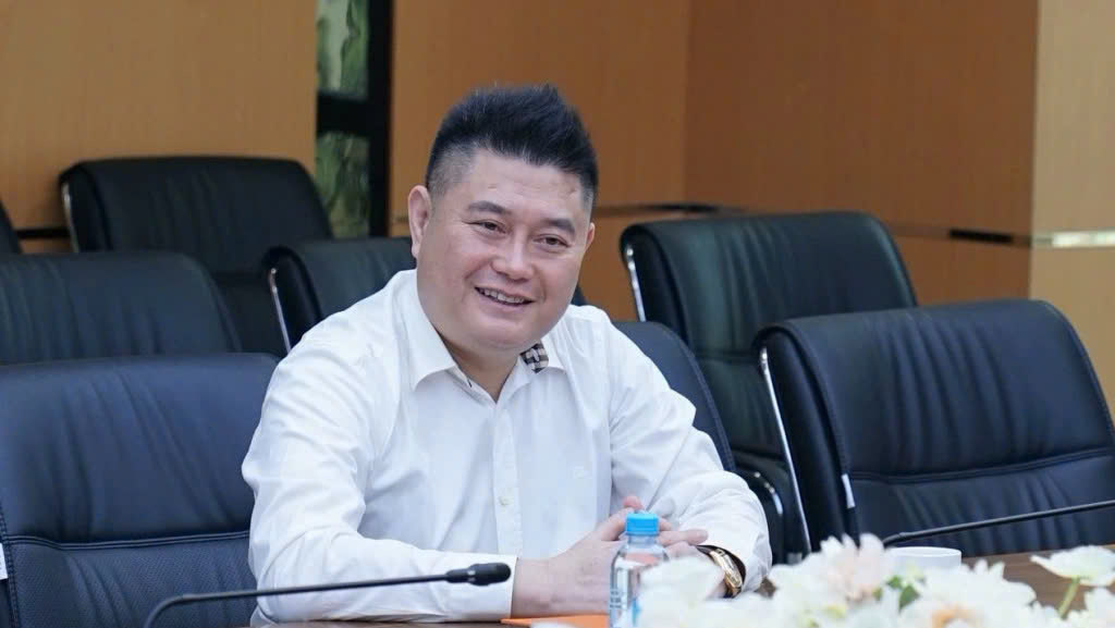 Sắp xây dựng học viện bóng đá đạt chuẩn quốc tế, rộng 90 ha tại Ninh Bình- Ảnh 4. Sắp xây dựng học viện bóng đá đạt chuẩn quốc tế, rộng 90 ha tại Ninh Bình- Ảnh 4.