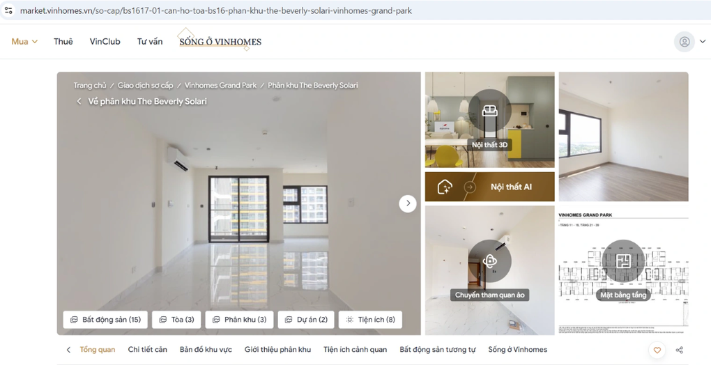 Chuyển đổi số là xu hướng tất yếu của thị trường bất động sản Việt - 3 Chuyển đổi số là xu hướng tất yếu của thị trường bất động sản Việt - 3