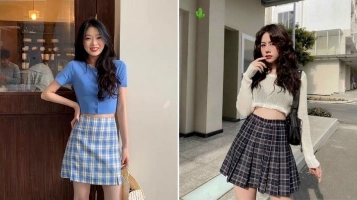 Mặc đẹp mỗi ngày với phong cách Hàn Quốc - Ảnh 6. Mặc đẹp mỗi ngày với phong cách Hàn Quốc - Ảnh 6.