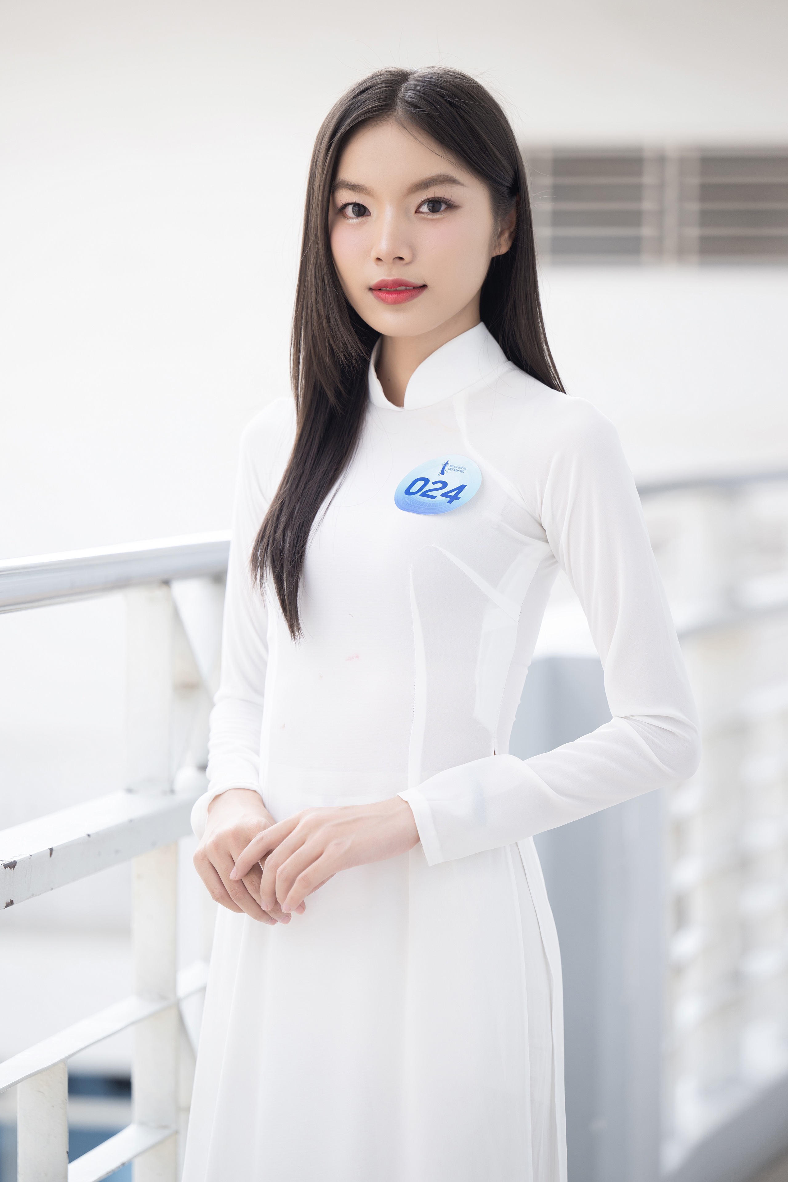 Hoa hậu Quốc gia Việt Nam 2024 hé lộ thí sinh có thành tích