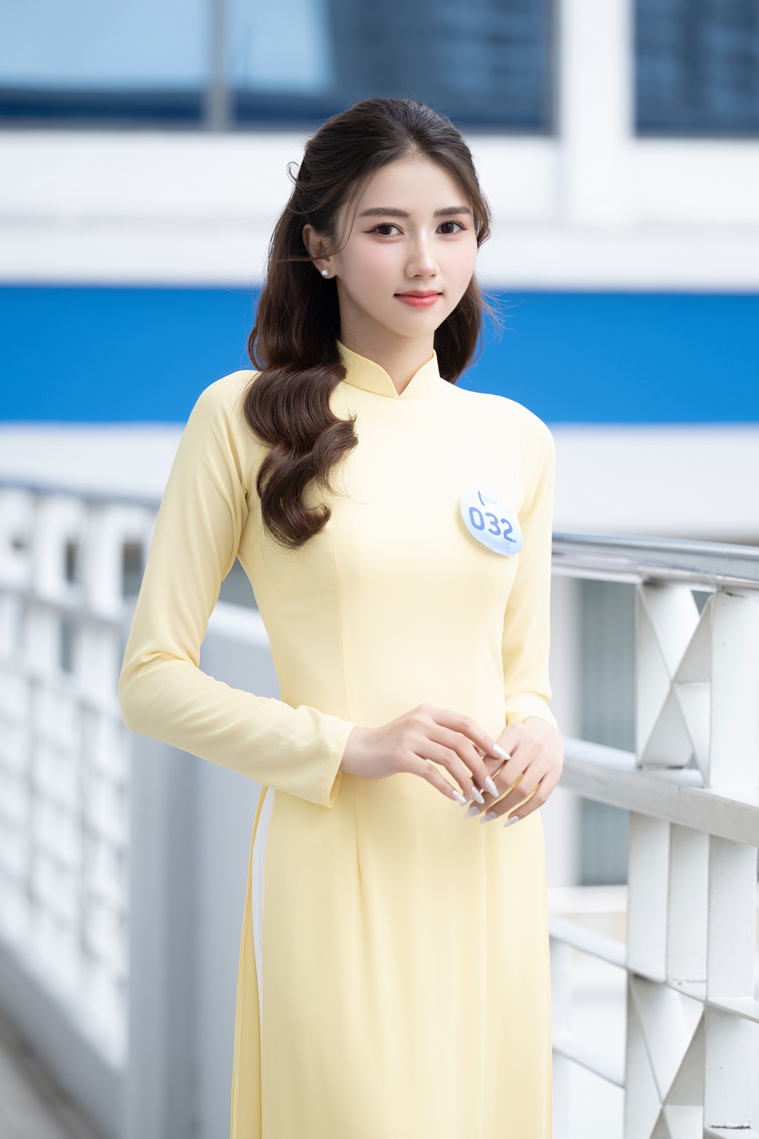 Hoa hậu Quốc gia Việt Nam 2024 hé lộ thí sinh có thành tích