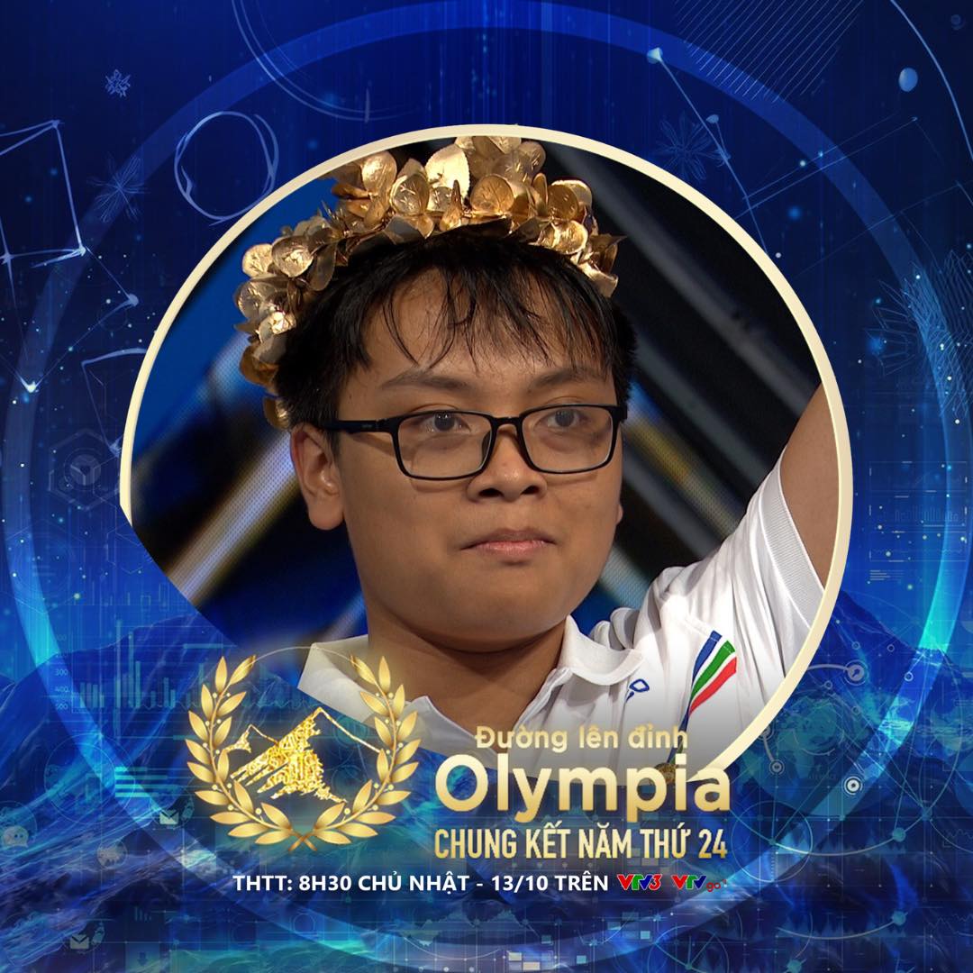 Chung kết Đường lên đỉnh Olympia 2024: Ai sẽ là người vô địch?- Ảnh 3. Chung kết Đường lên đỉnh Olympia 2024: Ai sẽ là người vô địch?- Ảnh 3.