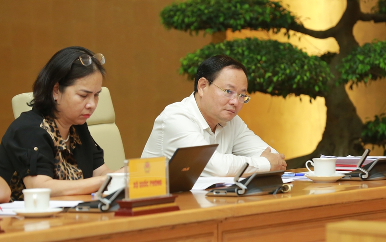 Do lúng túng, 13 tỉnh chưa ban hành các văn bản thi hành Luật Đất đai- Ảnh 2. Do lúng túng, 13 tỉnh chưa ban hành các văn bản thi hành Luật Đất đai- Ảnh 2.