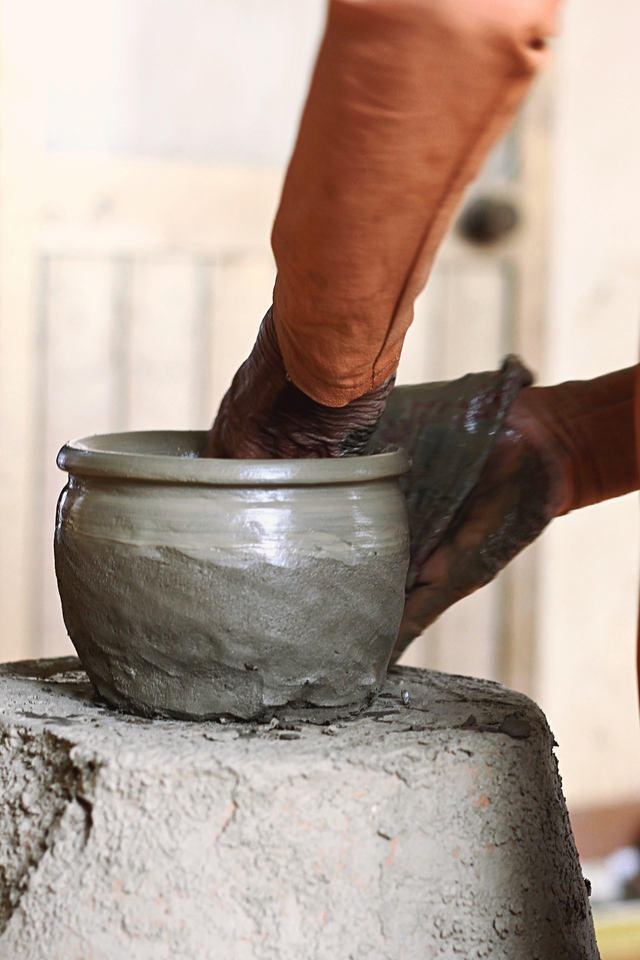 Đến Bình Thuận khám phá nét đẹp văn hóa Chăm - Ảnh 6. Đến Bình Thuận khám phá nét đẹp văn hóa Chăm - Ảnh 6.