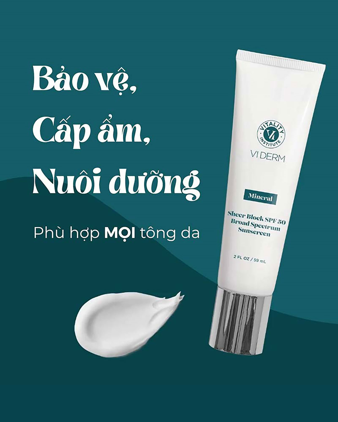 Top 10 kem chống nắng cho da nhạy cảm được review an toàn, không gây kích ứng- Ảnh 8. Top 10 kem chống nắng cho da nhạy cảm được review an toàn, không gây kích ứng- Ảnh 8.