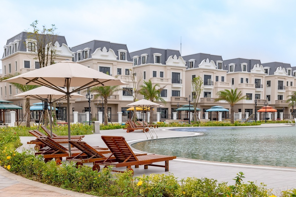 Vinhomes Golden Avenue - điểm đến của các gia đình đa thế hệ - 2 Vinhomes Golden Avenue - điểm đến của các gia đình đa thế hệ - 2