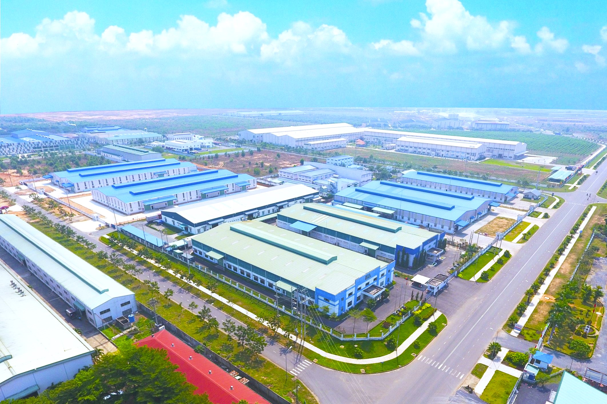 Thị trường BĐS sẽ tiếp tục tăng nhiệt trong giai đoạn cuối năm - Ảnh 1. Thị trường BĐS sẽ tiếp tục tăng nhiệt trong giai đoạn cuối năm - Ảnh 1.
