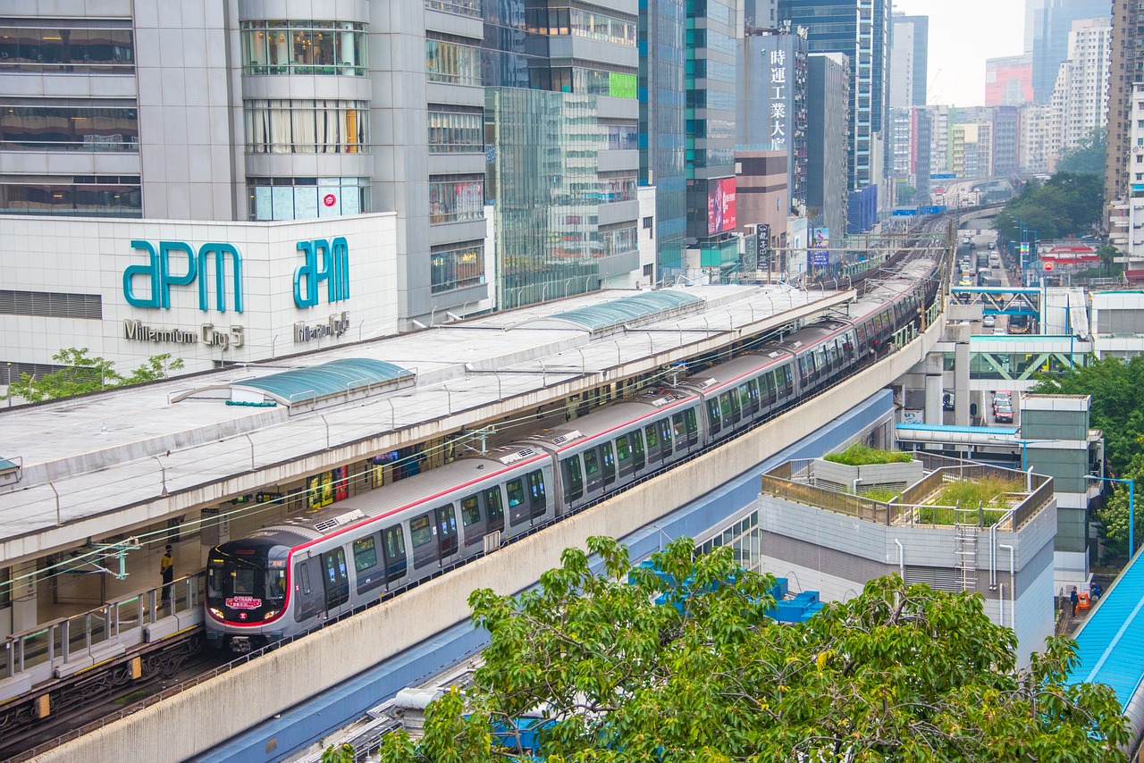 Đề xuất quy định khai thác đất phụ cận ga đường sắt, tạo nguồn lực mới- Ảnh 2. Đề xuất quy định khai thác đất phụ cận ga đường sắt, tạo nguồn lực mới- Ảnh 2.