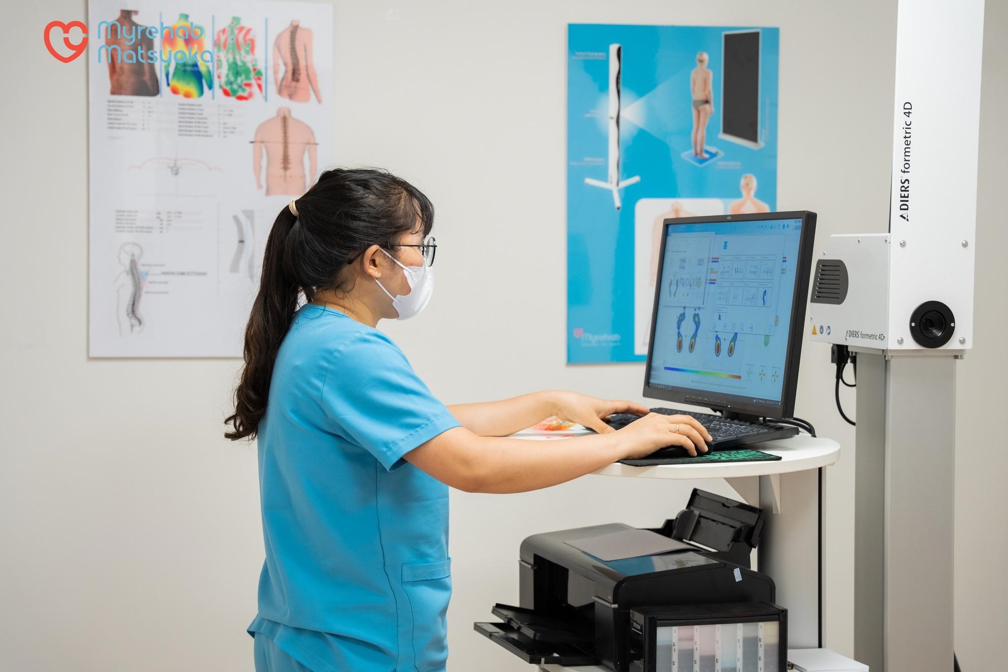 Phục hồi chức năng bàn chân bẹt cho người trên 7 tuổi khó nhưng có thể thành công mà không cần phẫu thuật - Ảnh 3. Phục hồi chức năng bàn chân bẹt cho người trên 7 tuổi khó nhưng có thể thành công mà không cần phẫu thuật - Ảnh 3.