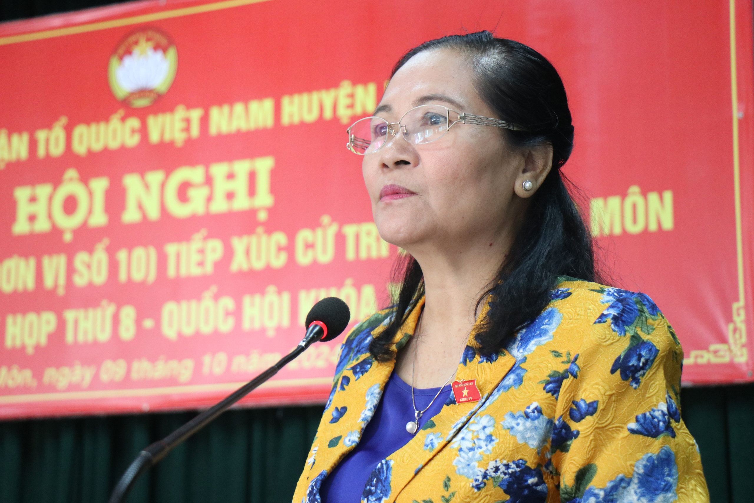 Cử tri TP.HCM kiến nghị xử lý người đứng đầu nhà trường nếu xảy ra lạm thu- Ảnh 2. Cử tri TP.HCM kiến nghị xử lý người đứng đầu nhà trường nếu xảy ra lạm thu- Ảnh 2.