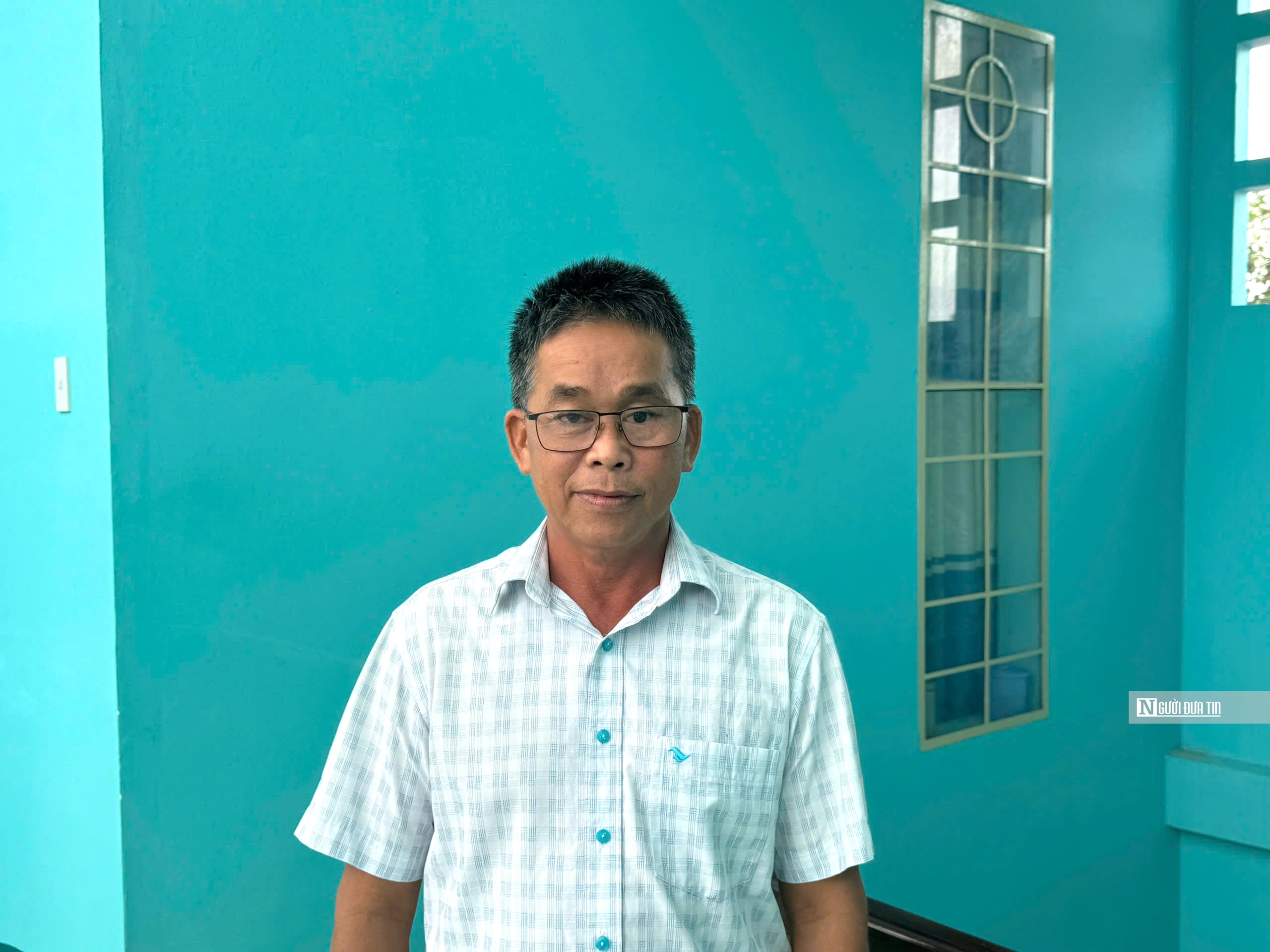 Dự án nhà tang lễ tỉnh Bình Thuận được đầu tư 84,5 tỷ đồng vì sao chưa thể triển khai?- Ảnh 4. Dự án nhà tang lễ tỉnh Bình Thuận được đầu tư 84,5 tỷ đồng vì sao chưa thể triển khai?- Ảnh 4.