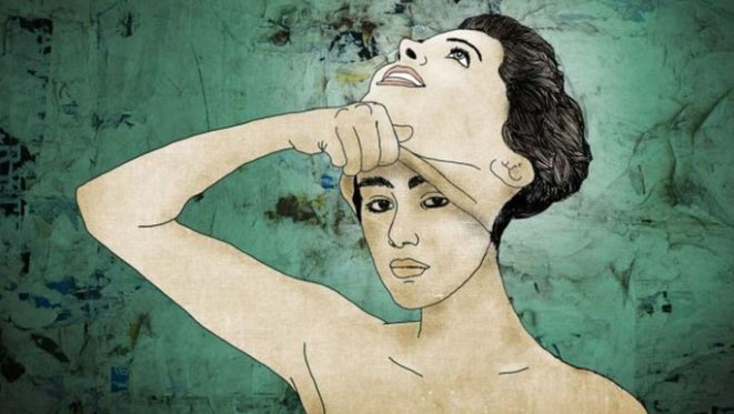 5 cung hoàng đạo tâm cơ khó đoán, lòng dạ rất sâu- Ảnh 2. 5 cung hoàng đạo tâm cơ khó đoán, lòng dạ rất sâu- Ảnh 2.