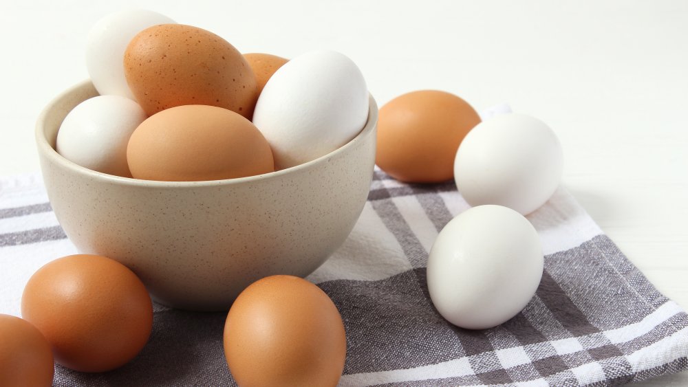Thêm bằng chứng nên ăn mỗi ngày một quả trứng- Ảnh 3. Thêm bằng chứng nên ăn mỗi ngày một quả trứng- Ảnh 3.