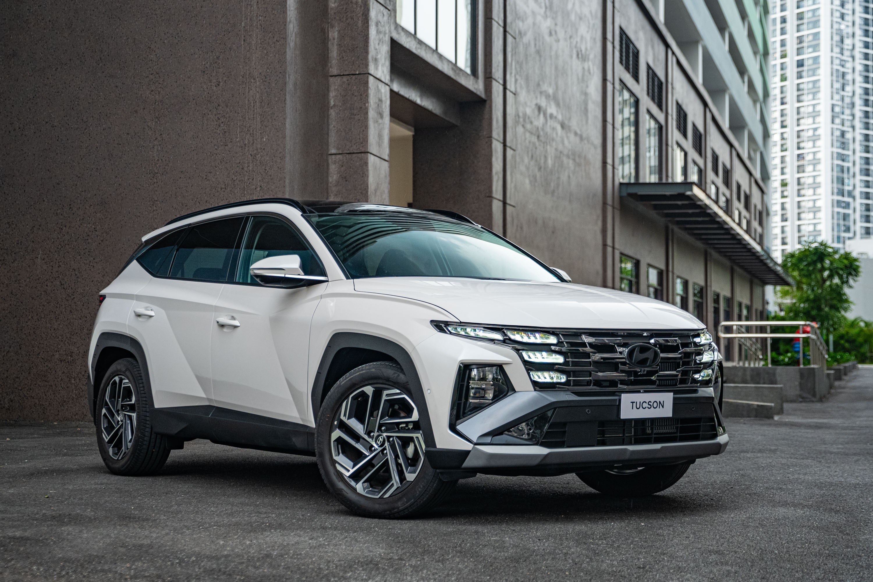 TC Group thông báo kết quả bán hàng Hyundai tháng 9/2024 TC Group thông báo kết quả bán hàng Hyundai tháng 9/2024