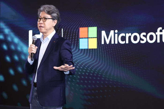 Microsoft và KT đầu tư 1,8 tỷ đô la vào AI và hạ tầng đám mây Hàn Quốc- Ảnh 3. Microsoft và KT đầu tư 1,8 tỷ đô la vào AI và hạ tầng đám mây Hàn Quốc- Ảnh 3.