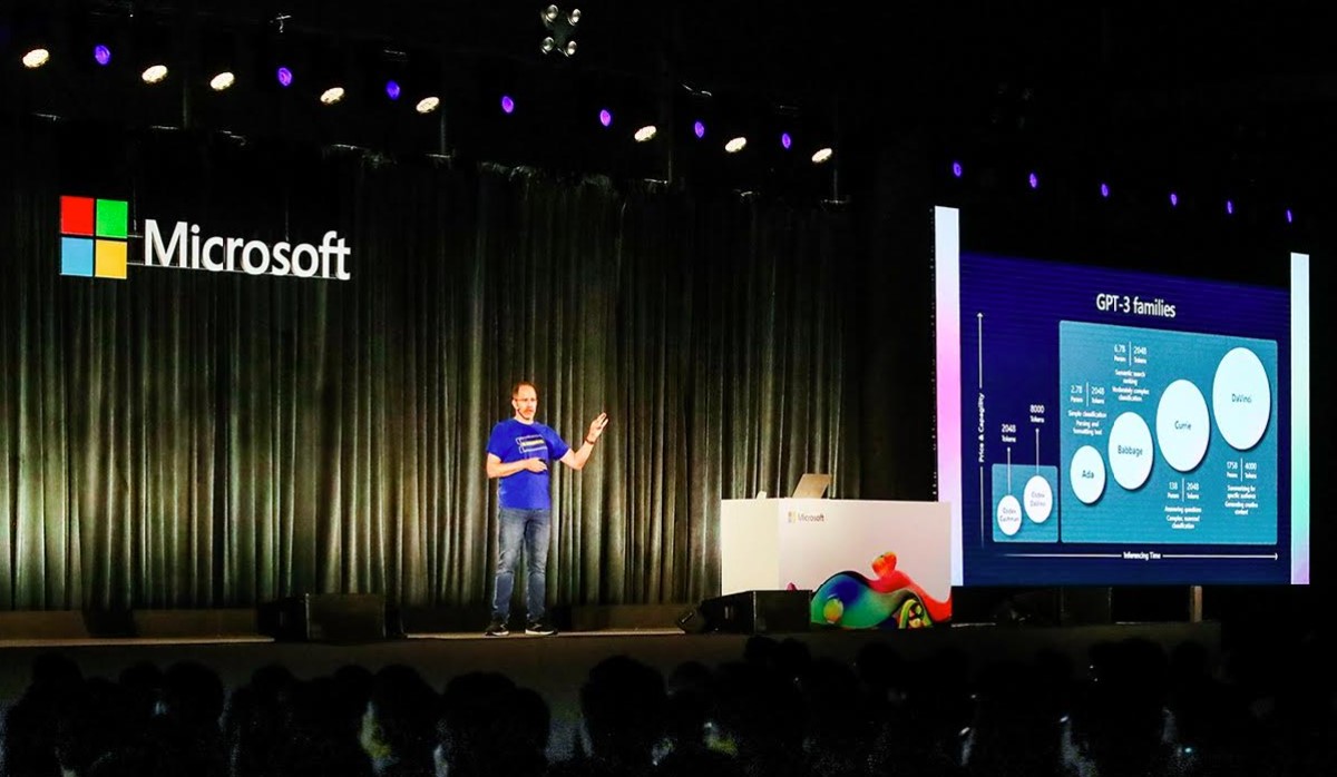Microsoft và KT đầu tư 1,8 tỷ đô la vào AI và hạ tầng đám mây Hàn Quốc- Ảnh 2. Microsoft và KT đầu tư 1,8 tỷ đô la vào AI và hạ tầng đám mây Hàn Quốc- Ảnh 2.