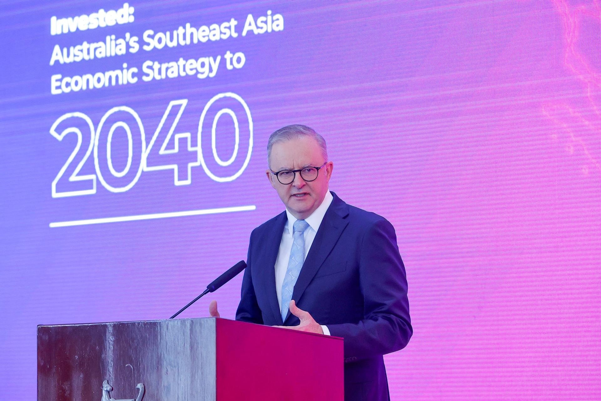 Thủ tướng đề nghị tạo bứt phá mới cho quan hệ kinh tế ASEAN - Australia- Ảnh 2. Thủ tướng đề nghị tạo bứt phá mới cho quan hệ kinh tế ASEAN - Australia- Ảnh 2.