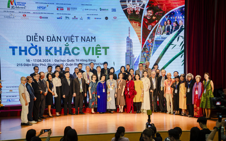 Nâng cấp chất lượng, doanh nhân kể chuyện đưa nông sản Việt vươn xa… - Ảnh 3.