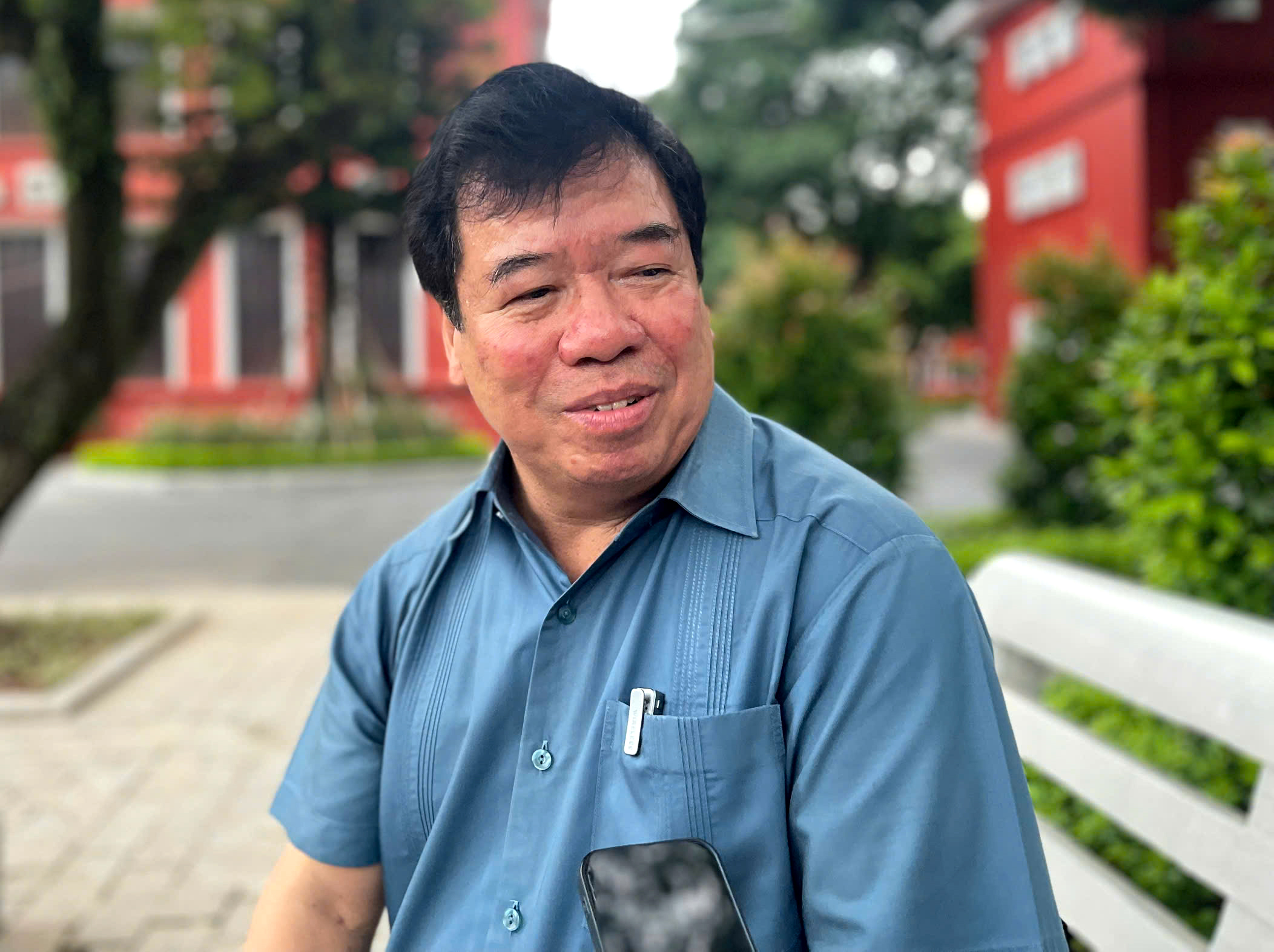 Kỷ nguyên vươn mình của dân tộc: Sự lãnh đạo của Đảng là nhân tố tiên quyết, đột phá- Ảnh 2. Kỷ nguyên vươn mình của dân tộc: Sự lãnh đạo của Đảng là nhân tố tiên quyết, đột phá- Ảnh 2.
