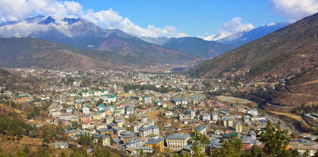 Kinh nghiệm du lịch Bhutan, một trong những nơi hạnh phúc nhất trên thế giới- Ảnh 3. Kinh nghiệm du lịch Bhutan, một trong những nơi hạnh phúc nhất trên thế giới- Ảnh 3.