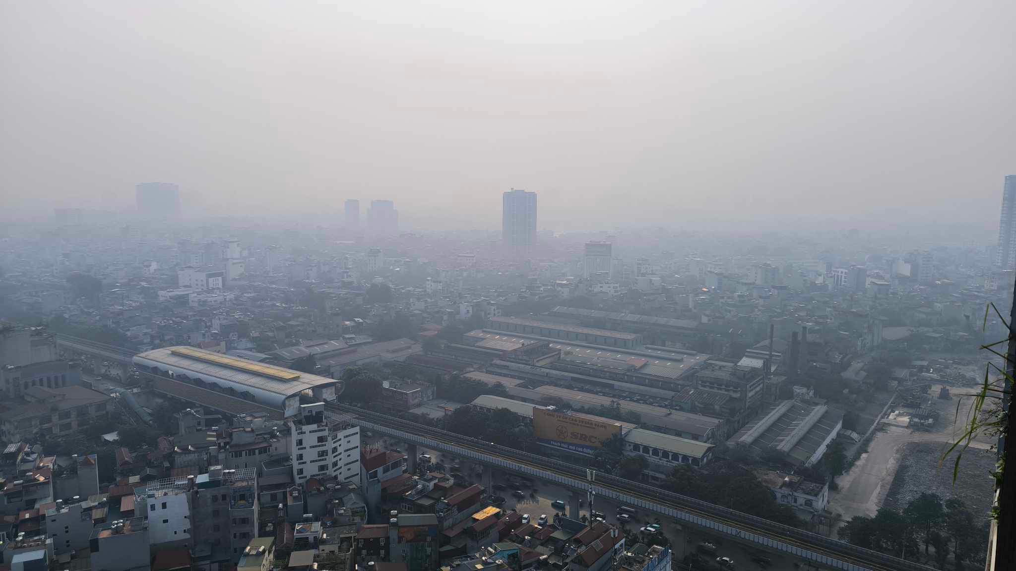 Hà Nội vào 'mùa' ô nhiễm không khí, cần làm gì để bảo vệ sức khỏe?- Ảnh 6. Hà Nội vào 'mùa' ô nhiễm không khí, cần làm gì để bảo vệ sức khỏe?- Ảnh 6.