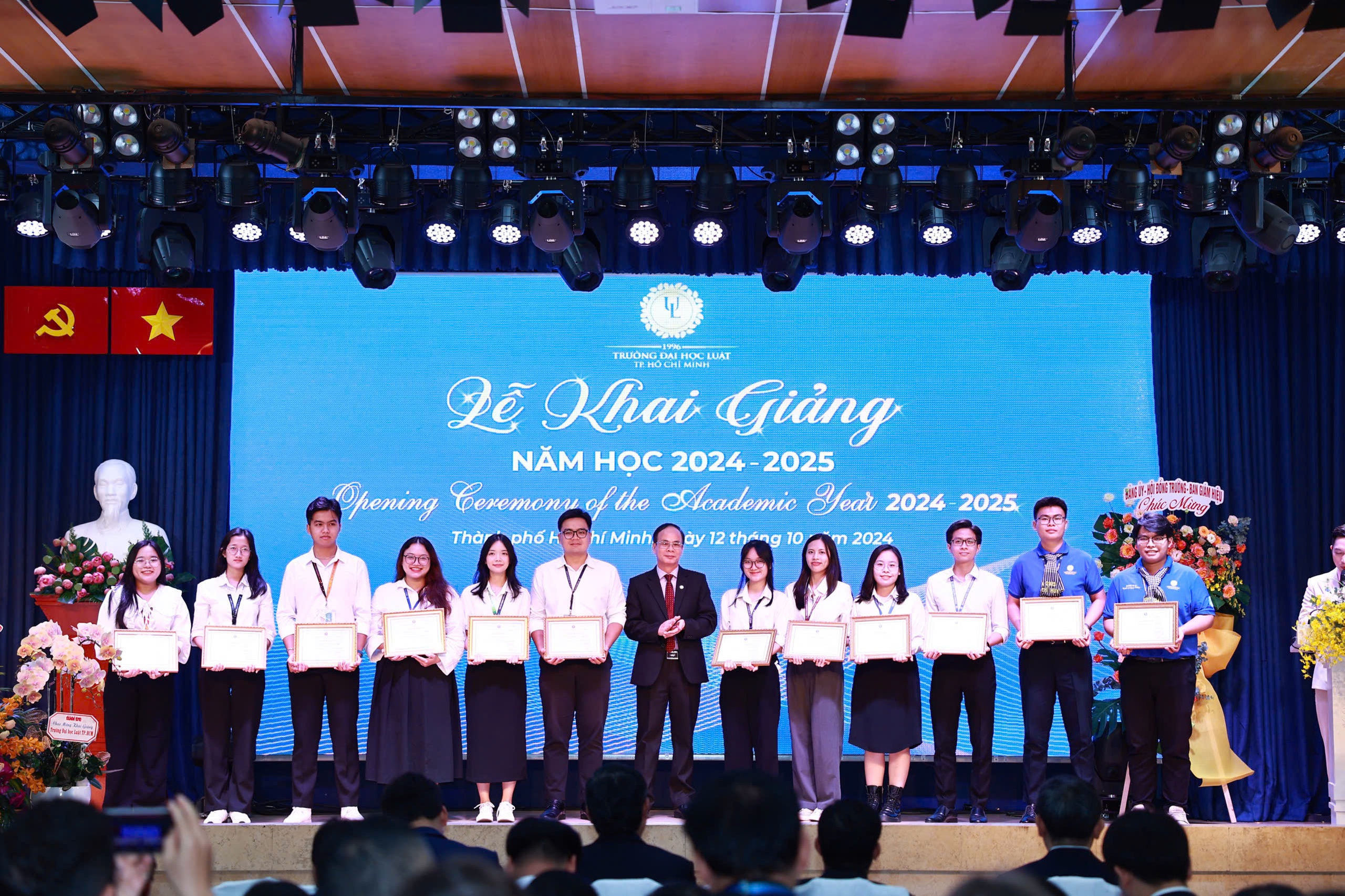 Bộ GD-ĐT giao 5 nhiệm vụ quan trọng cho Trường ĐH Luật TP HCM- Ảnh 7. Bộ GD-ĐT giao 5 nhiệm vụ quan trọng cho Trường ĐH Luật TP HCM- Ảnh 7.