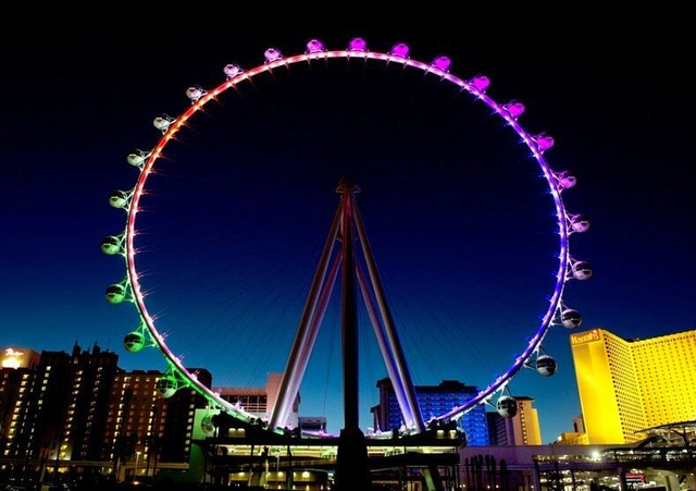 Những điều thú vị đang chờ bạn khám phá tại Las Vegas- Ảnh 2. Những điều thú vị đang chờ bạn khám phá tại Las Vegas- Ảnh 2.
