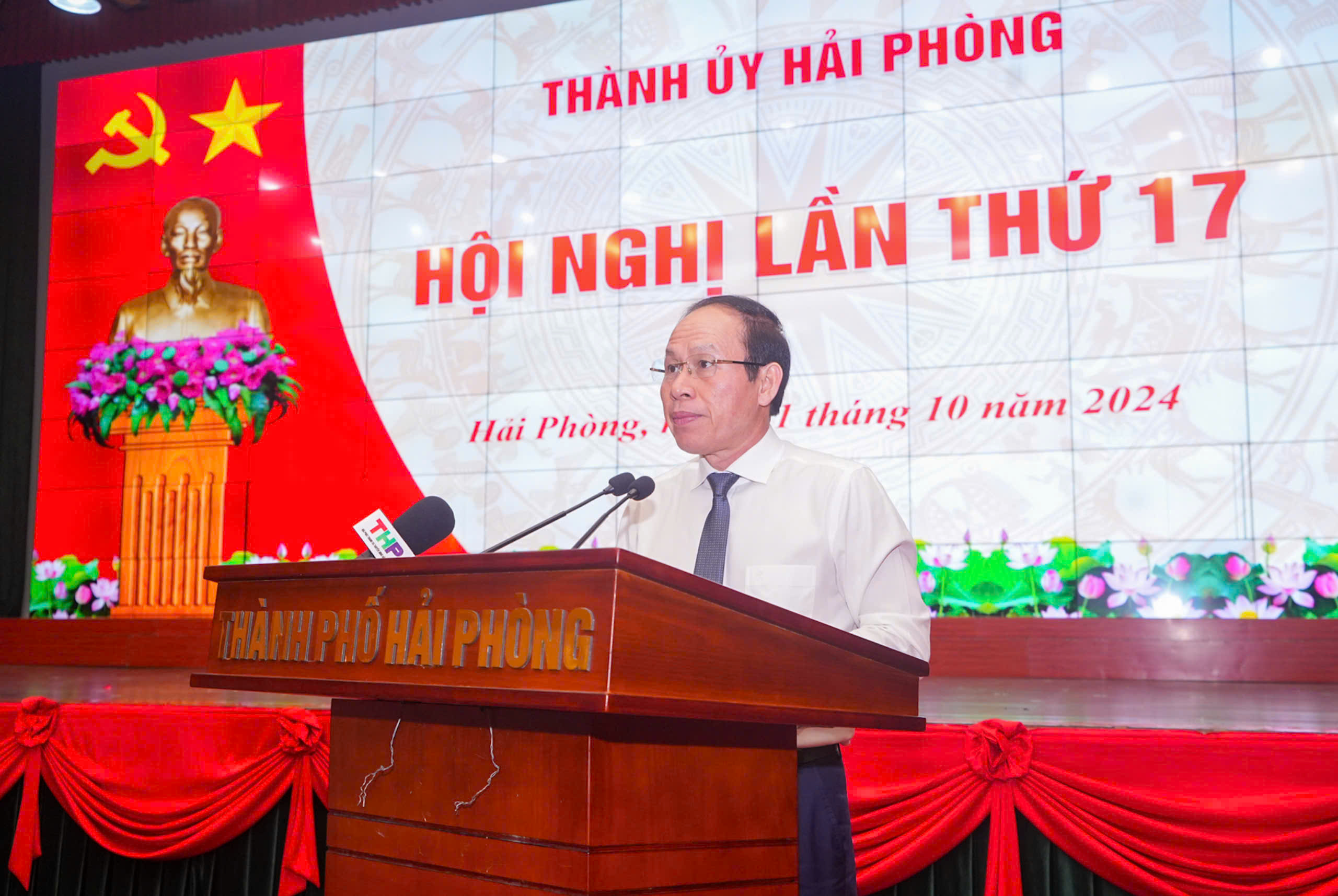 Hải Phòng tăng trưởng 9,77% trong 9 tháng đầu năm- Ảnh 3. Hải Phòng tăng trưởng 9,77% trong 9 tháng đầu năm- Ảnh 3.