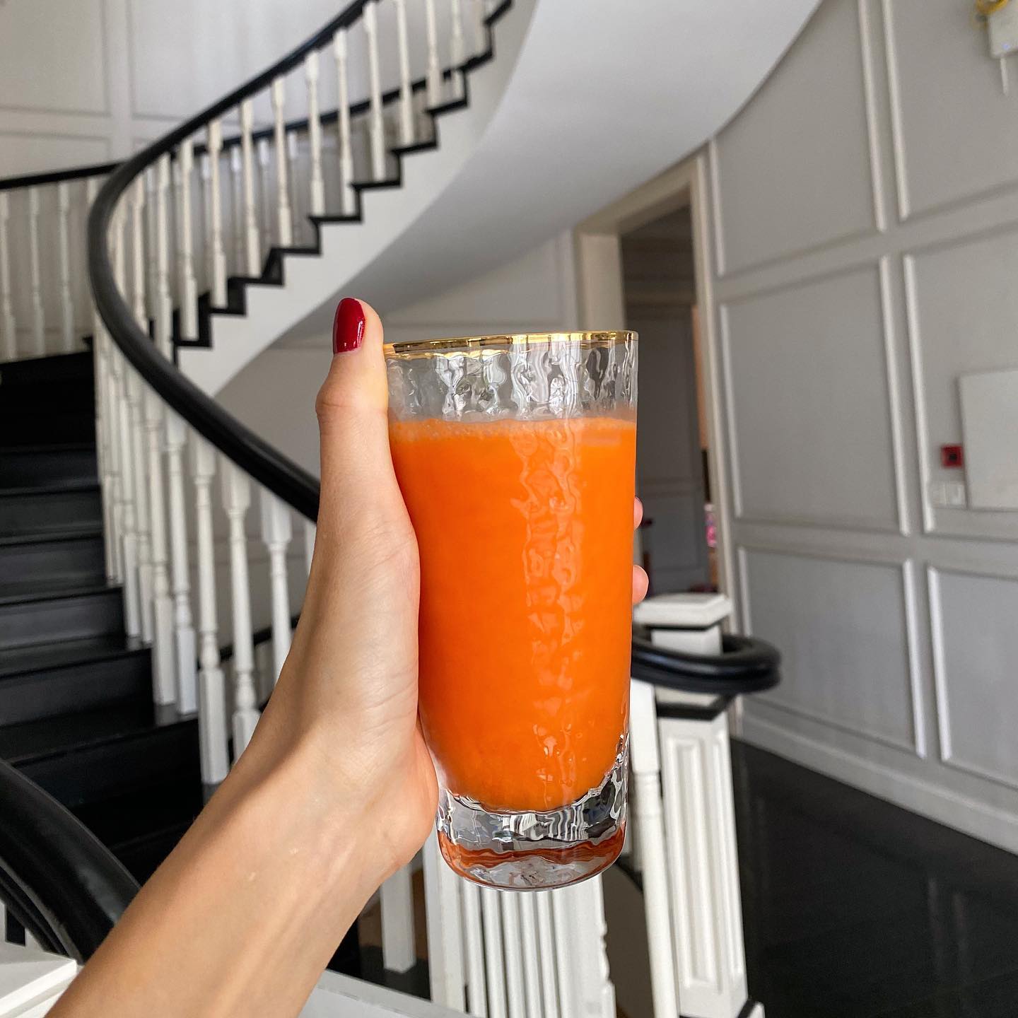Bữa sáng của 'nàng dâu hào môn' Tăng Thanh Hà luôn có 2 món 'chống nắng tự nhiên', bổ sung collagen, cực dễ tìm ở chợ Việt- Ảnh 25. Bữa sáng của 'nàng dâu hào môn' Tăng Thanh Hà luôn có 2 món 'chống nắng tự nhiên', bổ sung collagen, cực dễ tìm ở chợ Việt- Ảnh 25.