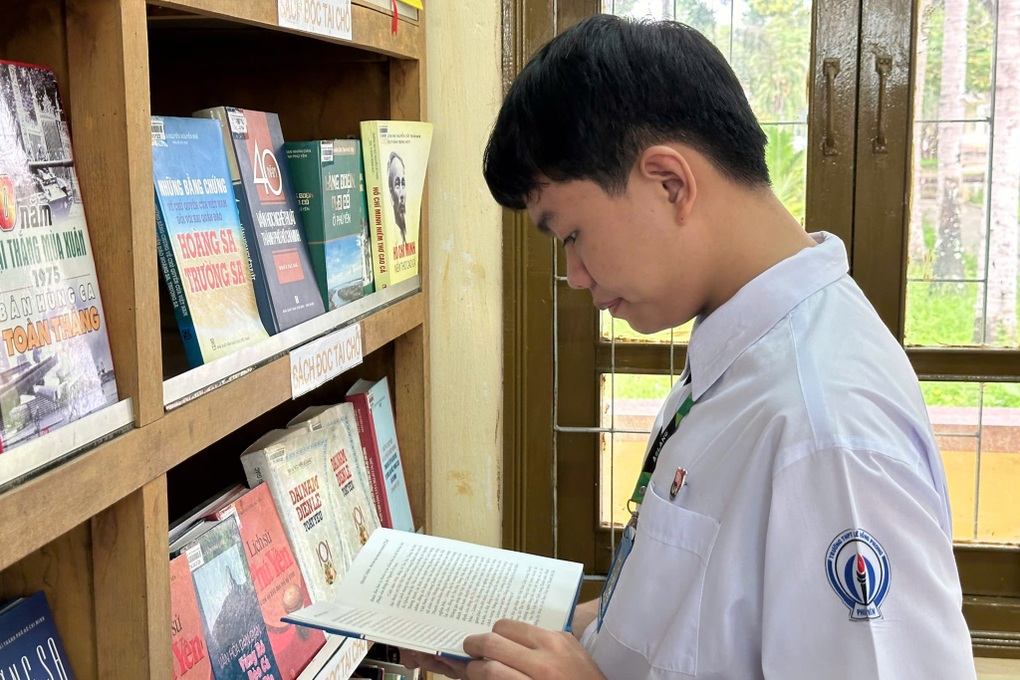 Những chuẩn bị của nhà leo núi Phú Yên trước trận chung kết năm Olympia - 2 Những chuẩn bị của nhà leo núi Phú Yên trước trận chung kết năm Olympia - 2