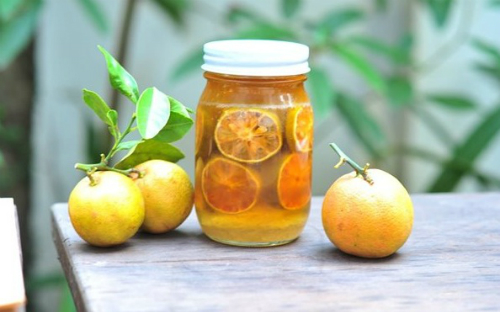 2 lý do nên sử dụng chanh đào vào mùa thu- Ảnh 3. 2 lý do nên sử dụng chanh đào vào mùa thu- Ảnh 3.