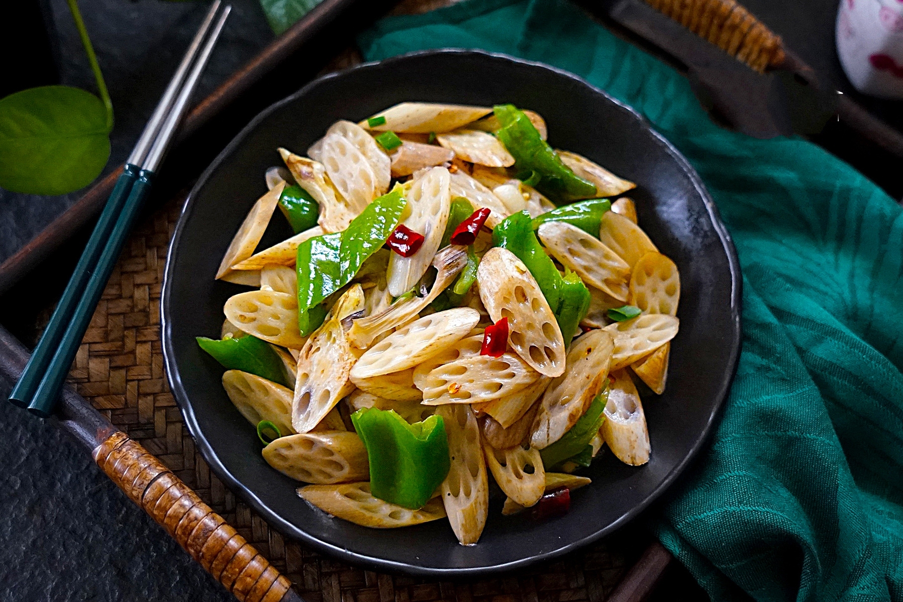 Mùa thu nên ăn nhiều 4 món thơm ngon này, vừa dễ chế biến lại dưỡng gan, bổ phổi - Ảnh 5. Mùa thu nên ăn nhiều 4 món thơm ngon này, vừa dễ chế biến lại dưỡng gan, bổ phổi - Ảnh 5.