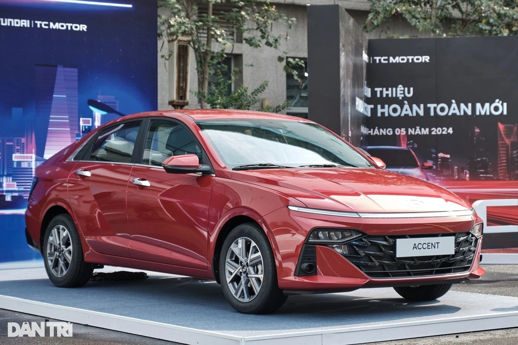 Đối thủ của Vios, Accent tăng mạnh tiêu thụ sau khi giảm giá niêm yết - 2 Đối thủ của Vios, Accent tăng mạnh tiêu thụ sau khi giảm giá niêm yết - 2
