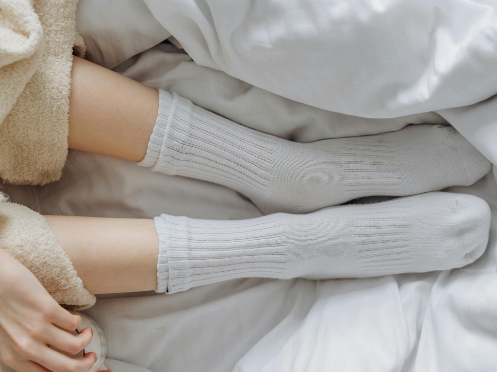 Ngày mới với tin tức sức khỏe: 4 cách tự nhiên giúp dễ ngủ- Ảnh 3. Ngày mới với tin tức sức khỏe: 4 cách tự nhiên giúp dễ ngủ- Ảnh 3.