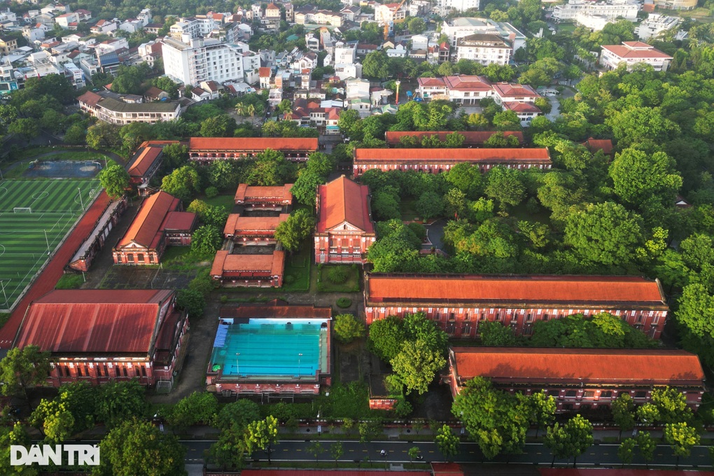 Sẽ vinh danh Quán quân Đường lên đỉnh Olympia 2024 tại sân trường - 2 Sẽ vinh danh Quán quân Đường lên đỉnh Olympia 2024 tại sân trường - 2