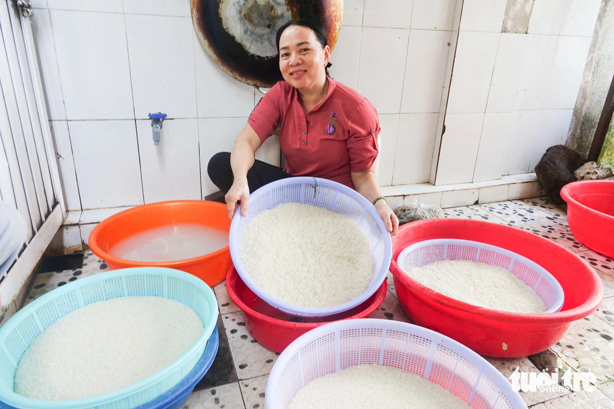 Cơm '0 đồng' ngon đúng vị nhà làm của người dân Phú Quốc - Ảnh 3. Cơm '0 đồng' ngon đúng vị nhà làm của người dân Phú Quốc - Ảnh 3.