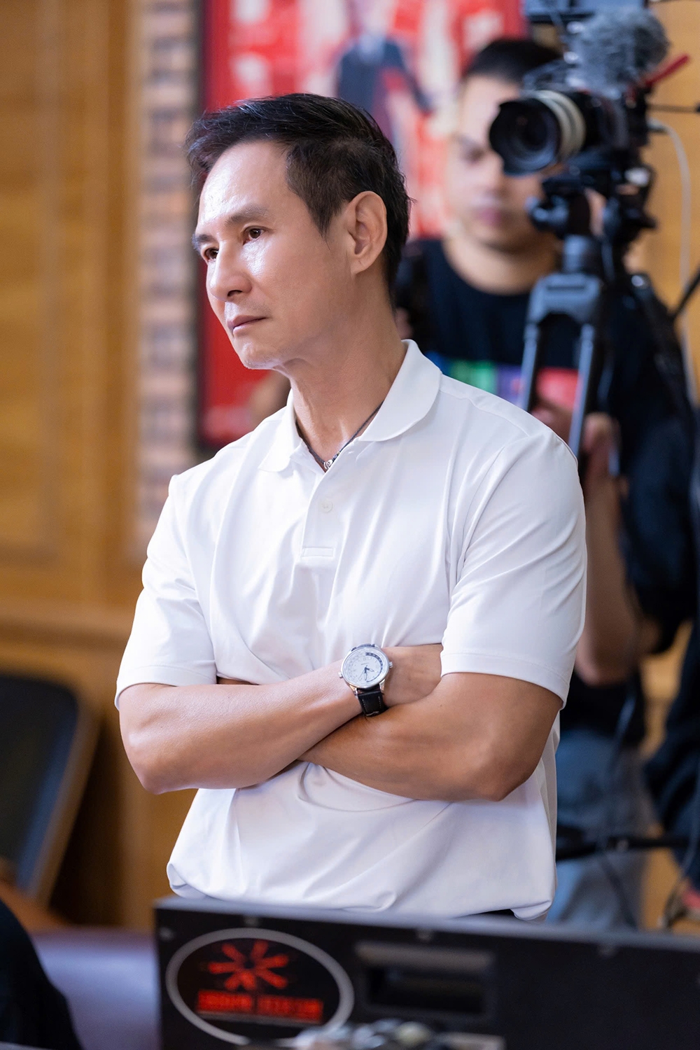 lý hải - minh hà casting cho phim lật mặt 8 đến gần 2 giờ sáng hình ảnh 2 ly hai - minh ha casting cho phim lat mat 8 den gan 2 gio sang hinh anh 2