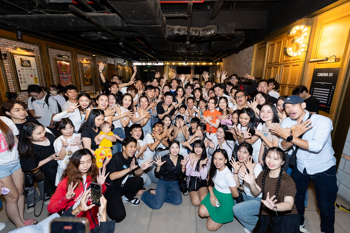 lý hải - minh hà casting cho phim lật mặt 8 đến gần 2 giờ sáng hình ảnh 3 ly hai - minh ha casting cho phim lat mat 8 den gan 2 gio sang hinh anh 3