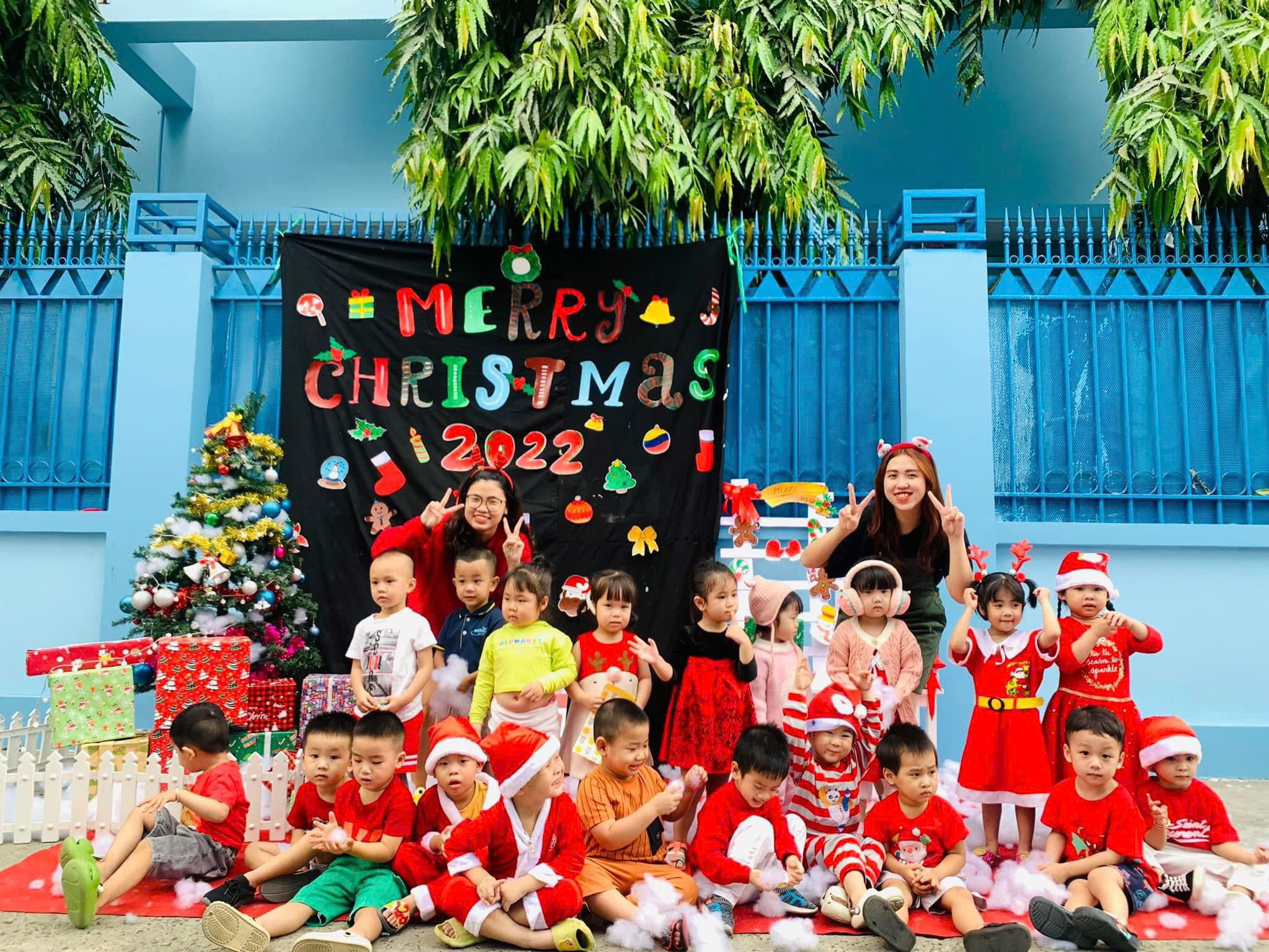 'Nóng' chuyện nâng chuẩn giáo viên mầm non- Ảnh 3. 'Nóng' chuyện nâng chuẩn giáo viên mầm non- Ảnh 3.