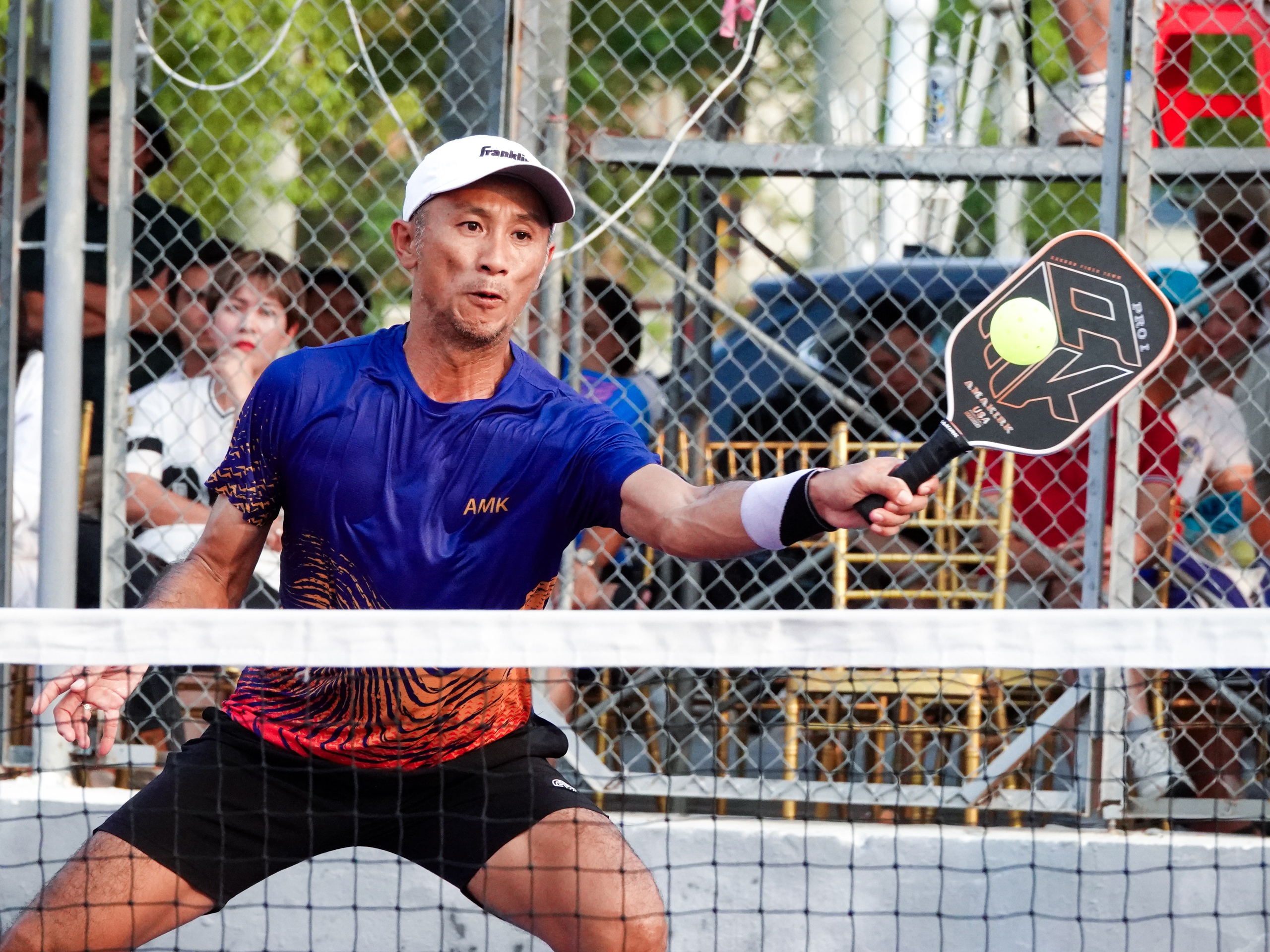 Thách thức và cơ hội cho pickleball Việt Nam tại PPA Tour Australia- Ảnh 2. Thách thức và cơ hội cho pickleball Việt Nam tại PPA Tour Australia- Ảnh 2.