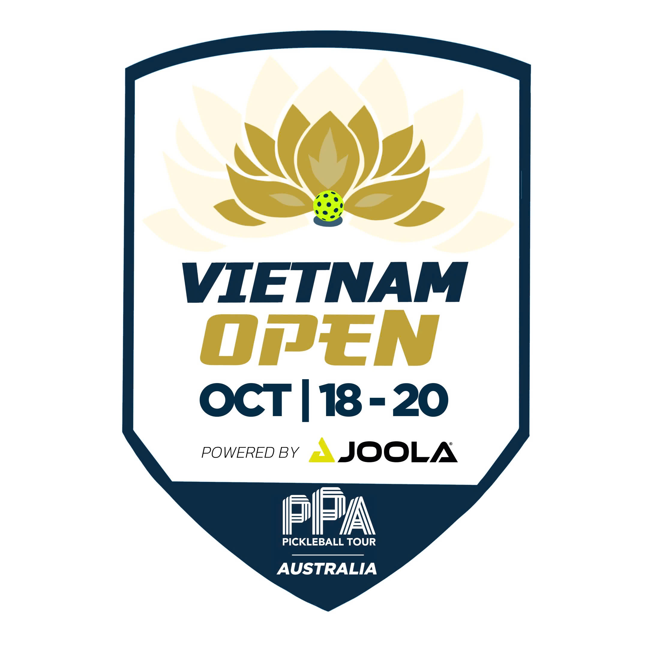 Thách thức và cơ hội cho pickleball Việt Nam tại PPA Tour Australia- Ảnh 4. Thách thức và cơ hội cho pickleball Việt Nam tại PPA Tour Australia- Ảnh 4.